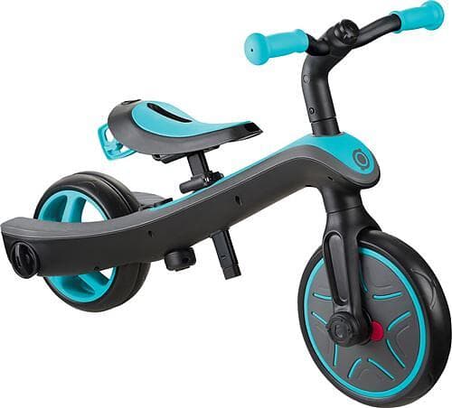 Globber Balance Bike Trike Explorer 2-i-1