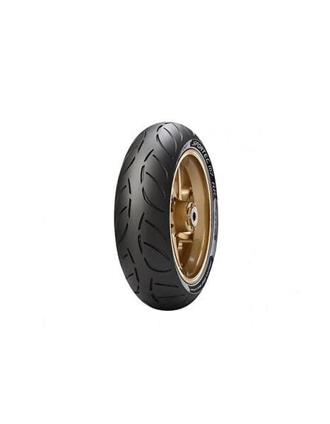 Metzeler Sportec M7 RR 190/55 ZR17 75W TL Bakhjul