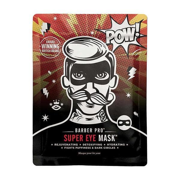 Barber Pro Super Eye Mask 80ml