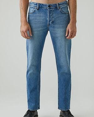 Neuw Ray Straight Jeans (Herre)