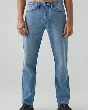 Neuw Studio Relaxed Jeans (Herre)