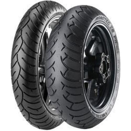 Metzeler Roadtec Z6 190/50 ZR17 73W TL Bakhjul