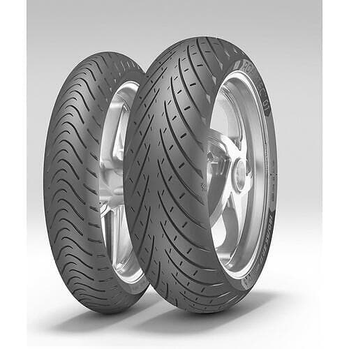 Metzeler Roadtec 01 HWM 180/55 ZR17 73W TL Bakhjul