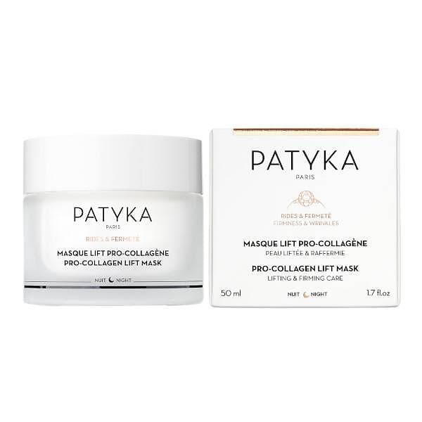 Patyka Pro-Collagen Lift Mask 50ml