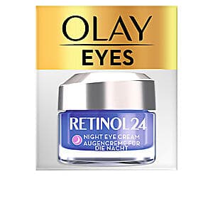 Olay Retinol 24 Night Eye Cream 15ml