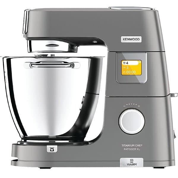 Kenwood Titanium Chef Patissier XL KWL90.004SI