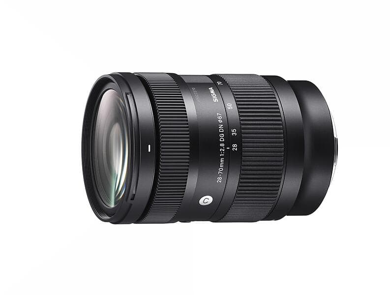 Sigma 28-70/2.8 DG DN Contemporary for Sony