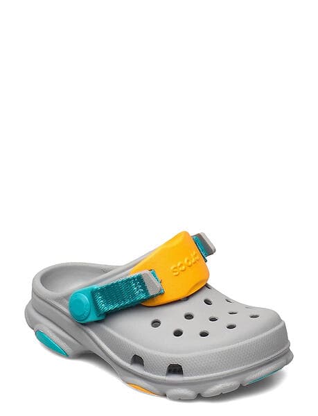 Crocs Classic All Terrain Clog (Unisex)