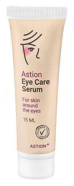 Astion Pharma Eye Care Serum 15ml