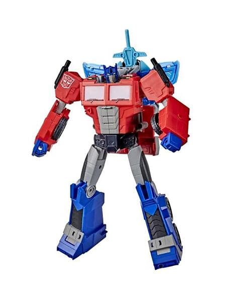 Hasbro Transformers Optimus Prime