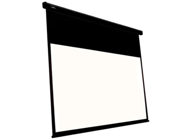 Multibrackets M Motorised Projection Screen Black Edition 16:9 135" (3