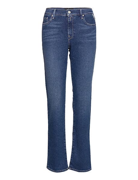 Replay Julye Straight Jeans (Dame)