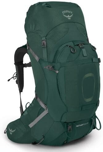 Osprey Aether Plus 60L (2020)