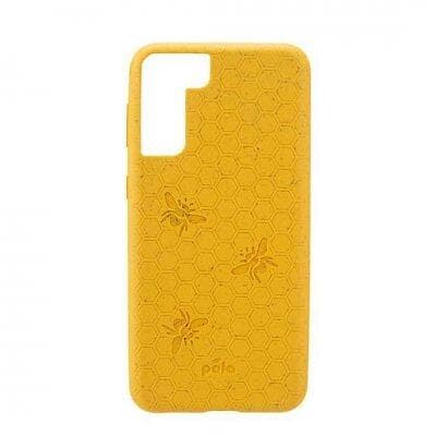 Pela Case Classic Engraved for Samsung Galaxy S21 Plus