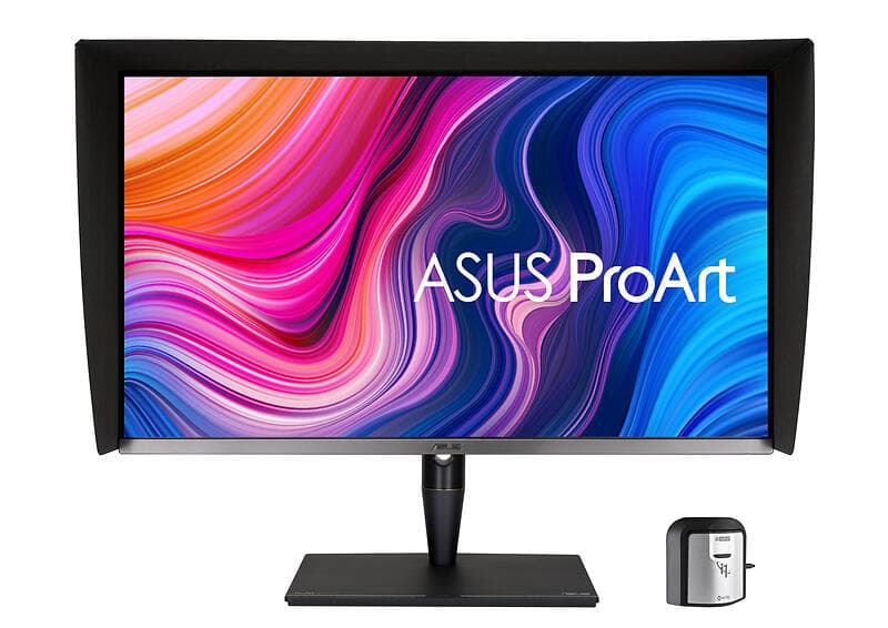 Asus ProArt PA32UCG-K 32" 4K UHD IPS