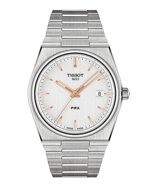 Tissot PRX T137.410.11.031.00