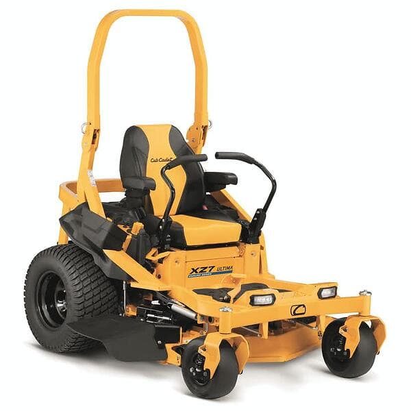 Cub Cadet Ultima XZ7 L122