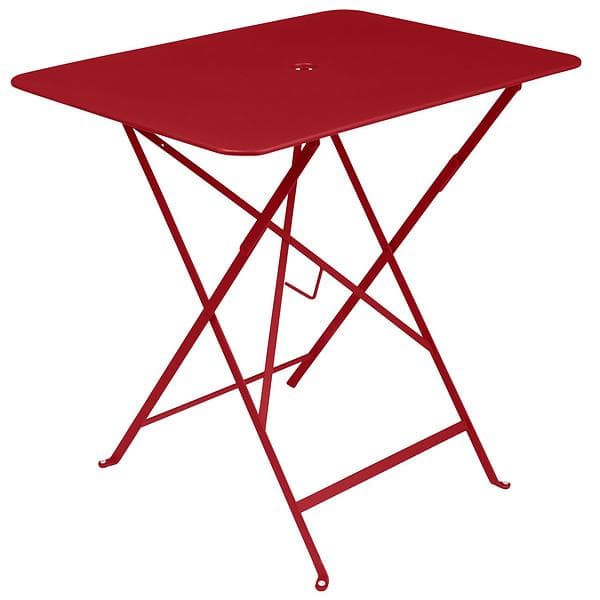 Fermob Bistro Table 77x57cm