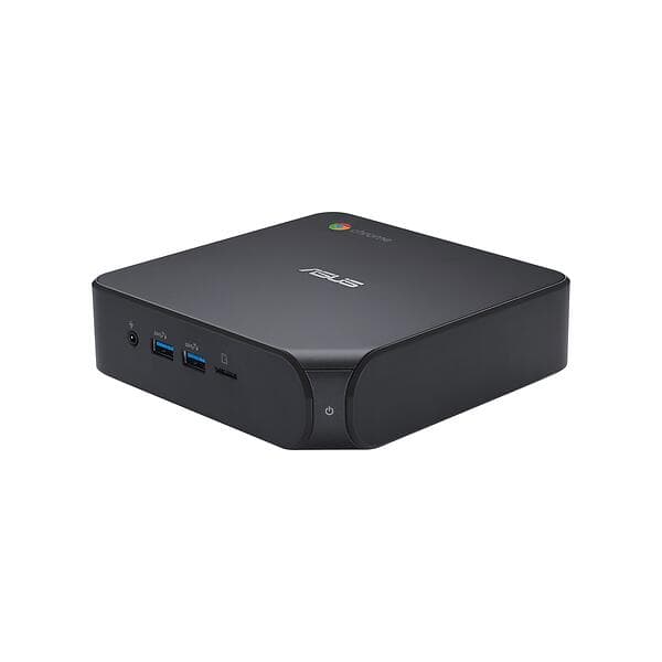 Asus Chromebox 4-G3006UN