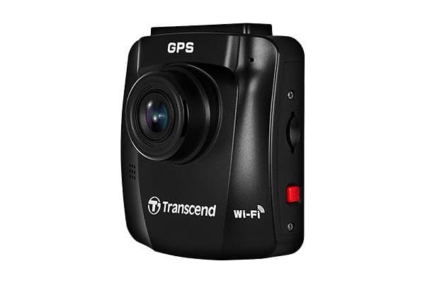 Transcend DrivePro 250