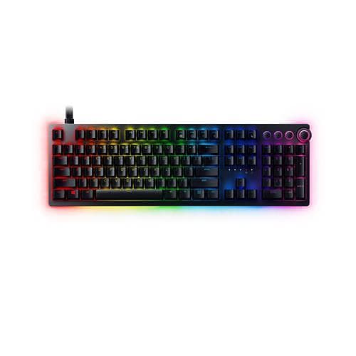 Razer Huntsman V2 Analog (EN)