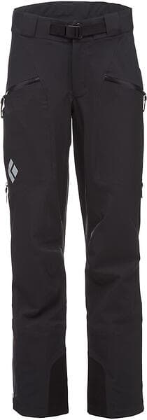 Black Diamond Recon Stretch Pants (Dame)