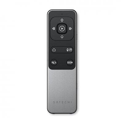 Satechi R2 BT Multimedia Remote Control