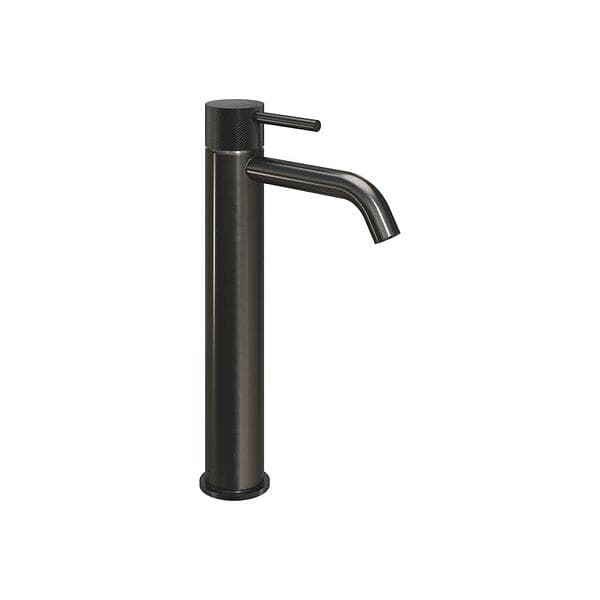 Svedbergs Skule Fristående Basin Mixer 96841-H (Blyertssvart)