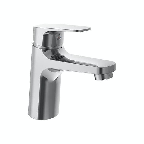 Svedbergs Tron Basin Mixer 96830 (Chrome)