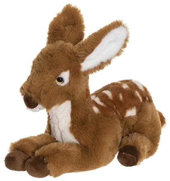 Teddykompaniet Dreamies Deer 25cm