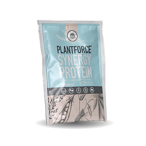 Third Wave Nutrition Plantforce Protein Synergy 0.02kg