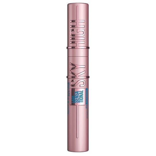 Maybelline Lash Sensational Sky High Waterproof Mascara