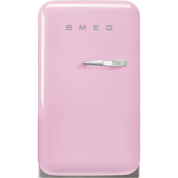 SMEG FAB5LPK5 (Lyserød)