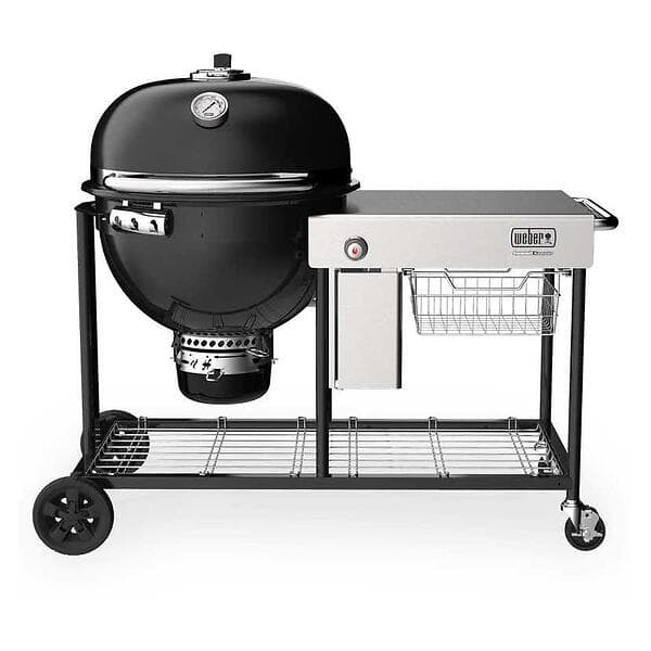 Weber Summit Kamado S6 Charcoal