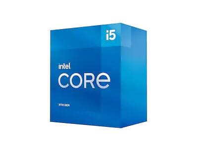 Intel Core i5 11400 2.6GHz Socket 1200 Box