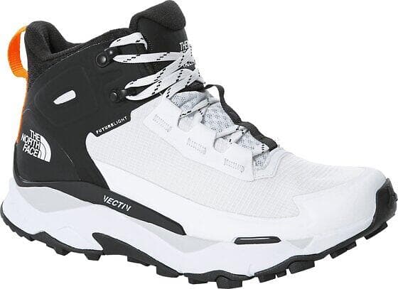 The North Face Vectiv Exploris Mid Futurelight (Dame)