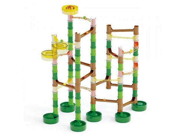 Quercetti Marble Run 6582 Migoga Jungle