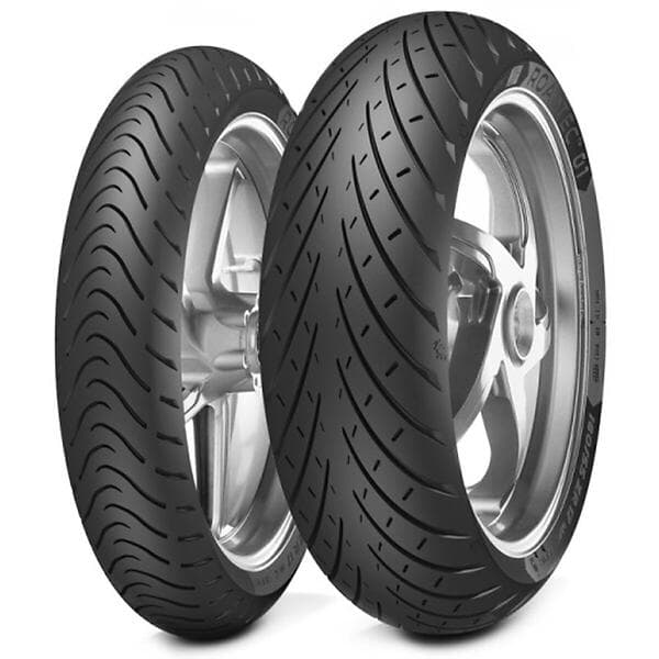 Metzeler Roadtec 01 120/60 ZR17 55W TL Framhjul