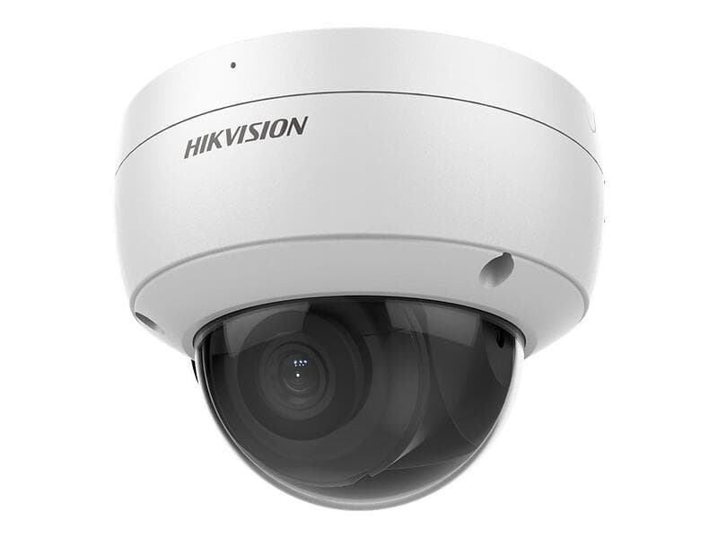 HIKvision DS-2CD2186G2-ISU