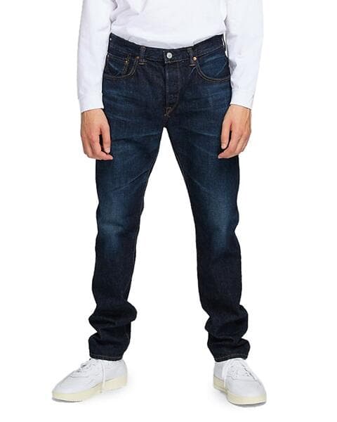 Edwin Regular Tapered Jeans (Herre)