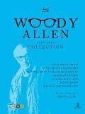 Woody Allen: 2007-2014 Collection (SE) (Blu-ray)