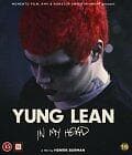 Yung Lean: In My Head (SE) (Blu-ray)