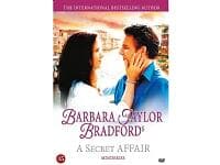 Barbara Taylor Bradford - A Secret Affair (SE) (DVD)