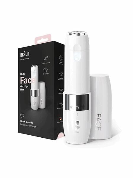 Braun Face Mini FS1000