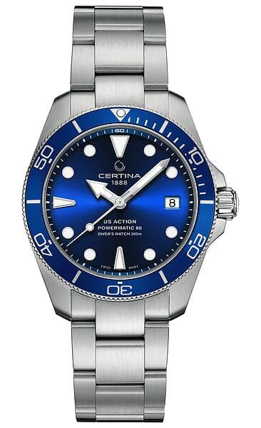 Certina DS Action Diver C032.807.11.041.00