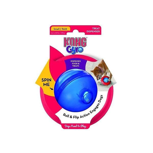 Kong Gyro Ball S