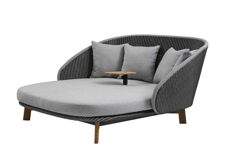 Cane-Line Peacock Daybed