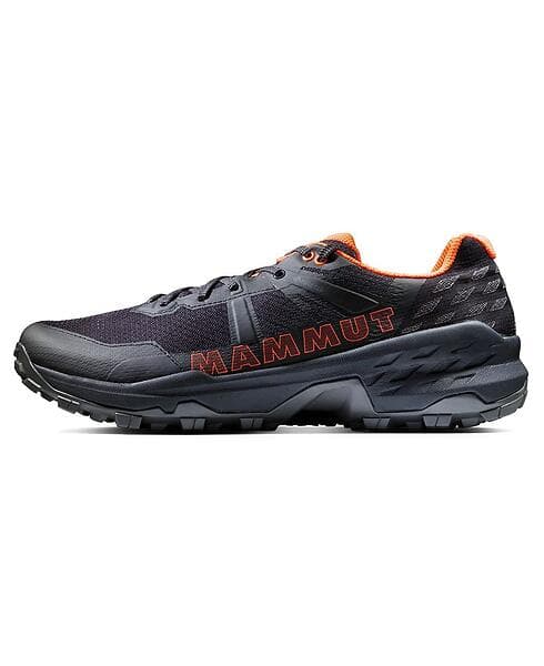 Mammut Sertig II Low GTX (Herre)