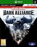 Dungeons & Dragons: Dark Alliance (Xbox One | Series X/S)