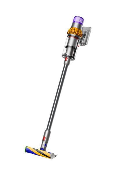 Dyson V15 Detect Absolute Ledningsfri 